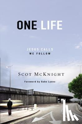 McKnight, Scot - One.Life