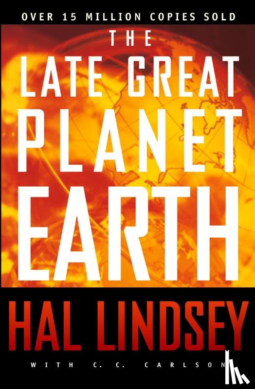 Lindsey, Hal - The Late Great Planet Earth
