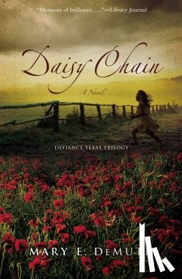 DeMuth, Mary E - Daisy Chain