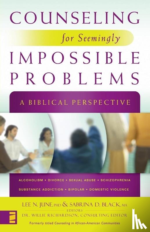  - Counseling for Seemingly Impossible Problems