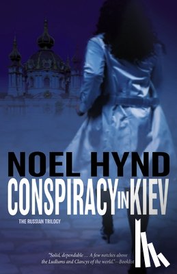 Hynd, Noel - Conspiracy in Kiev