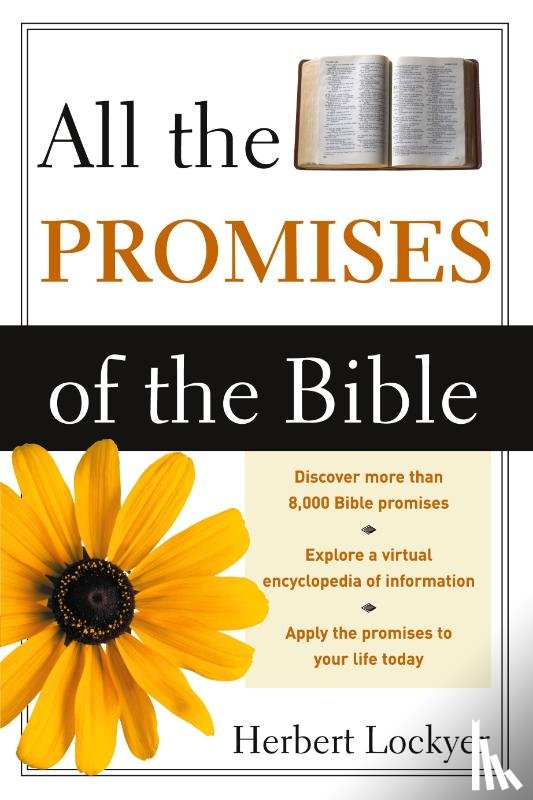 Lockyer, Herbert - All the Promises of the Bible