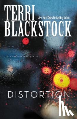 Blackstock, Terri - Distortion