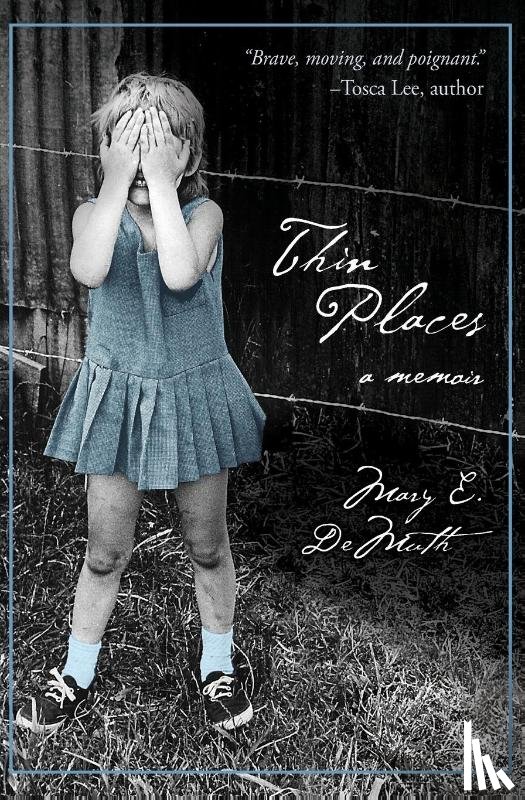 DeMuth, Mary E - Thin Places