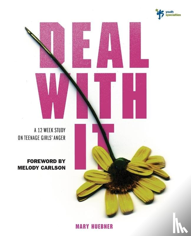 Huebner, Mary - Deal With It