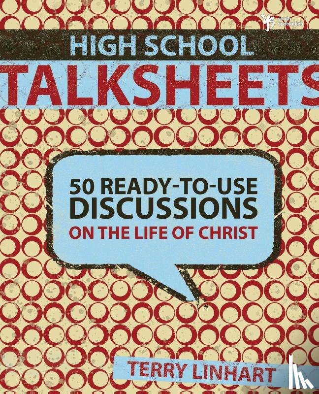 Linhart, Terry D. - High School Talksheets