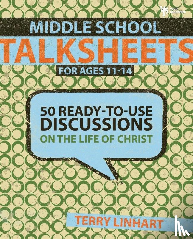 Linhart, Terry D. - Middle School Talksheets