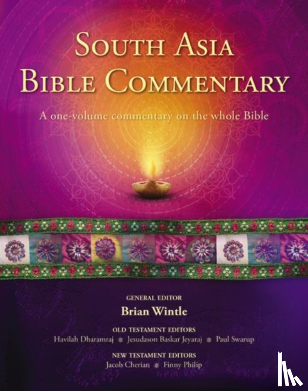  - South Asia Bible Commentary