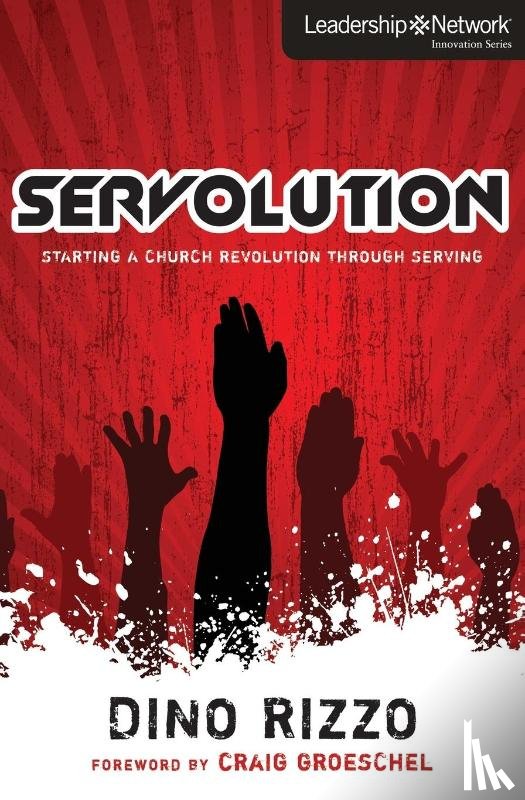 Rizzo, Dino - Servolution