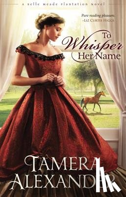 Alexander, Tamera - To Whisper Her Name