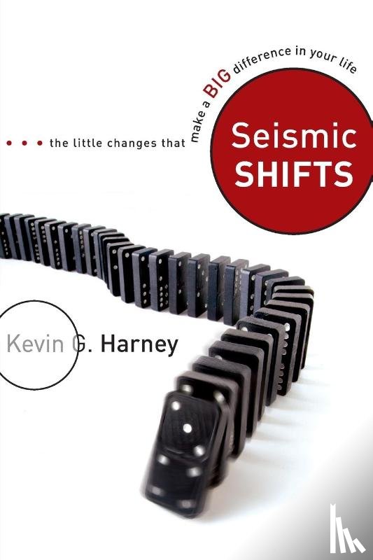 Harney, Kevin G. - Seismic Shifts