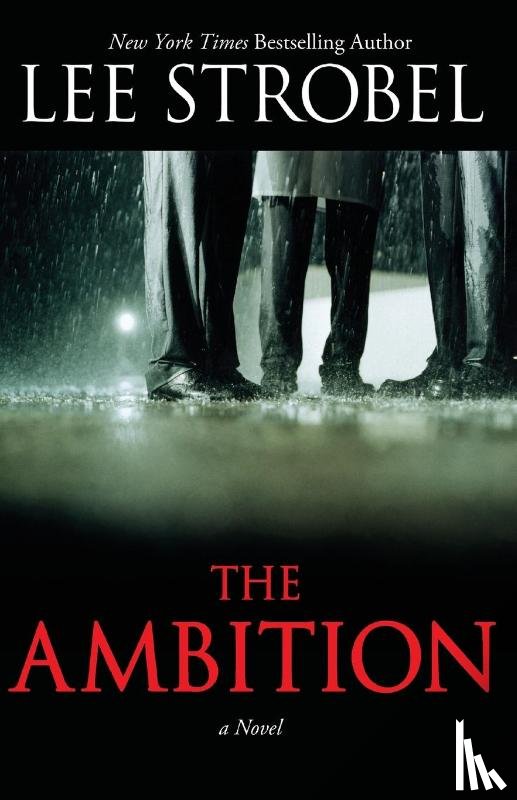 Strobel, Lee - The Ambition