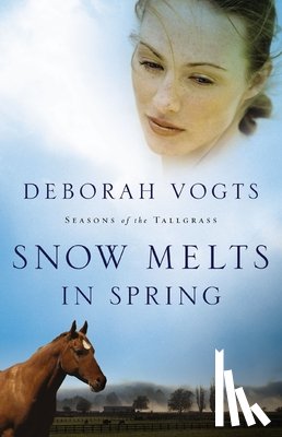 Vogts, Deborah - Snow Melts in Spring