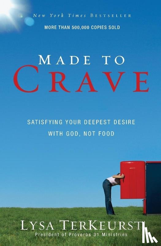 TerKeurst, Lysa - Made to Crave