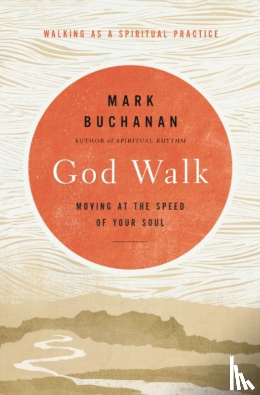 Buchanan, Mark - God Walk