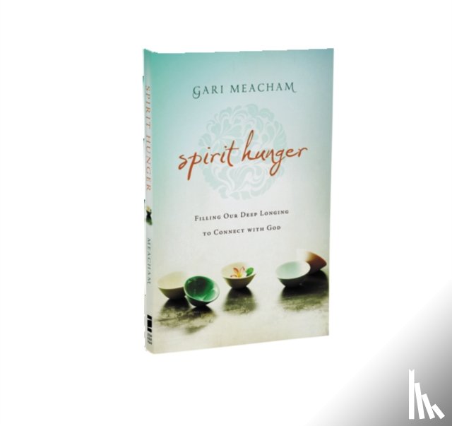 Meacham, Gari - Spirit Hunger