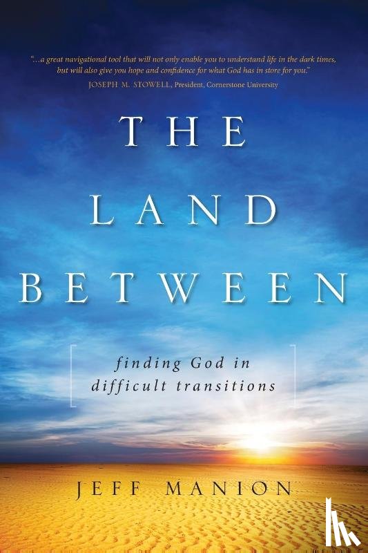 Manion, Jeff - The Land Between