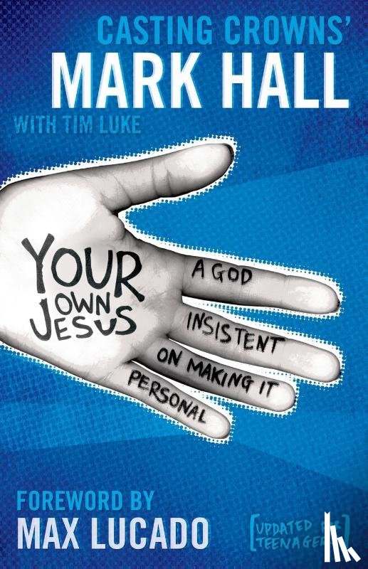 Hall, Mark - Your Own Jesus