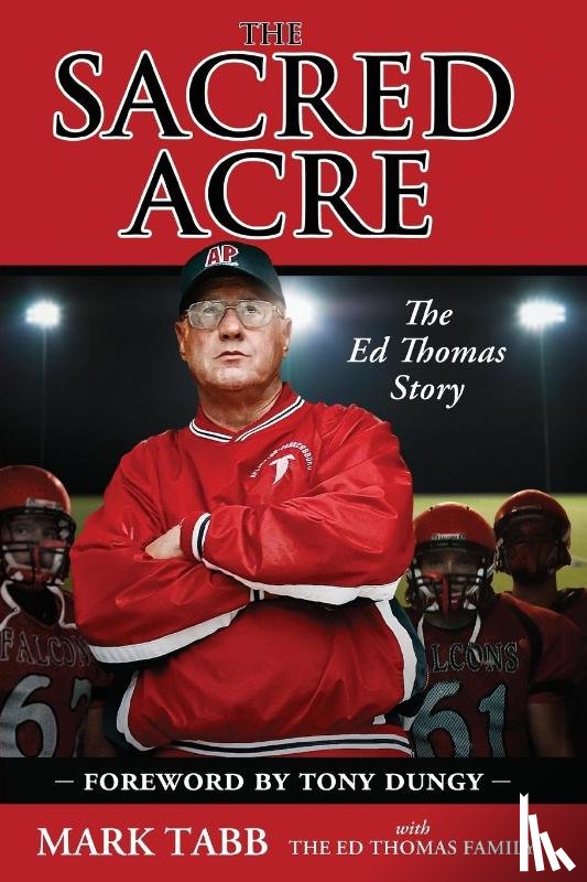 Tabb, Mark - The Sacred Acre