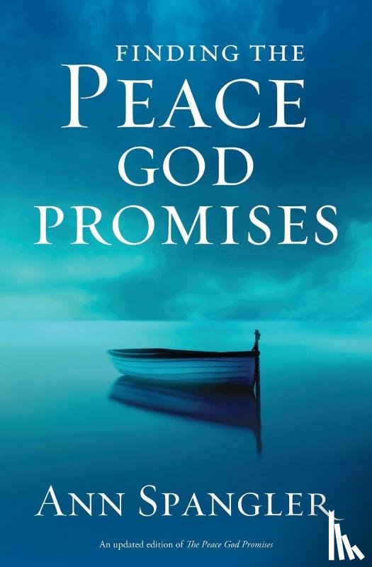 Spangler, Ann - Finding the Peace God Promises