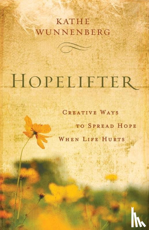 Wunnenberg, Kathe - Hopelifter