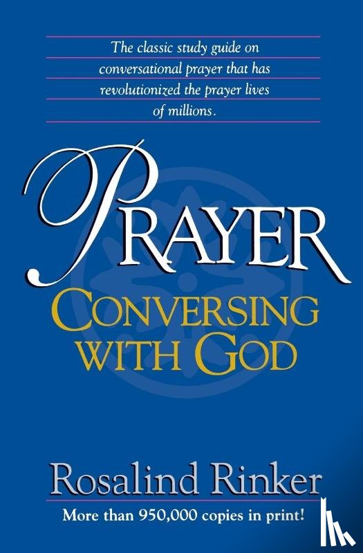 Rosalind Rinker - Prayer