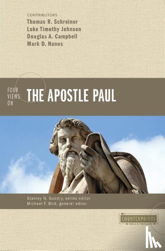  - Four Views on the Apostle Paul