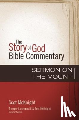 McKnight, Scot - Sermon on the Mount
