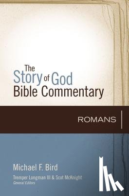 Bird, Michael F. - Romans