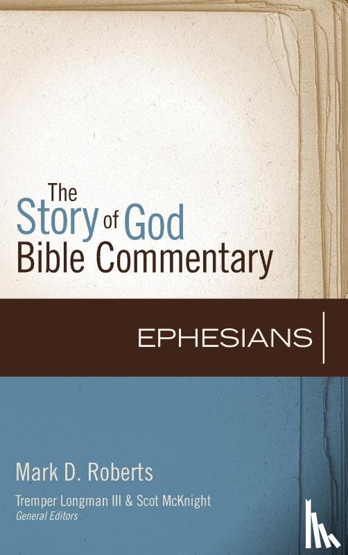 Roberts, Mark D. - Ephesians
