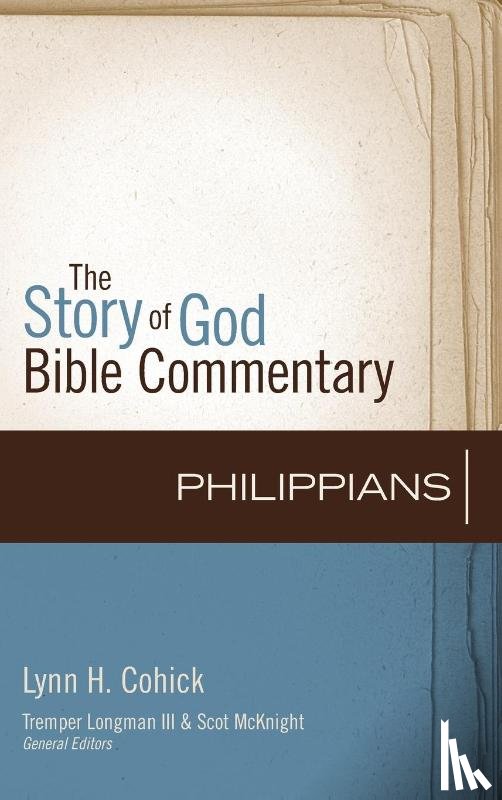 Cohick, Lynn H. - Philippians
