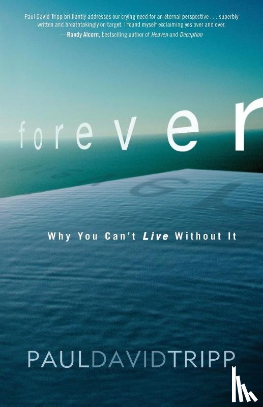 Tripp, Paul David - Forever