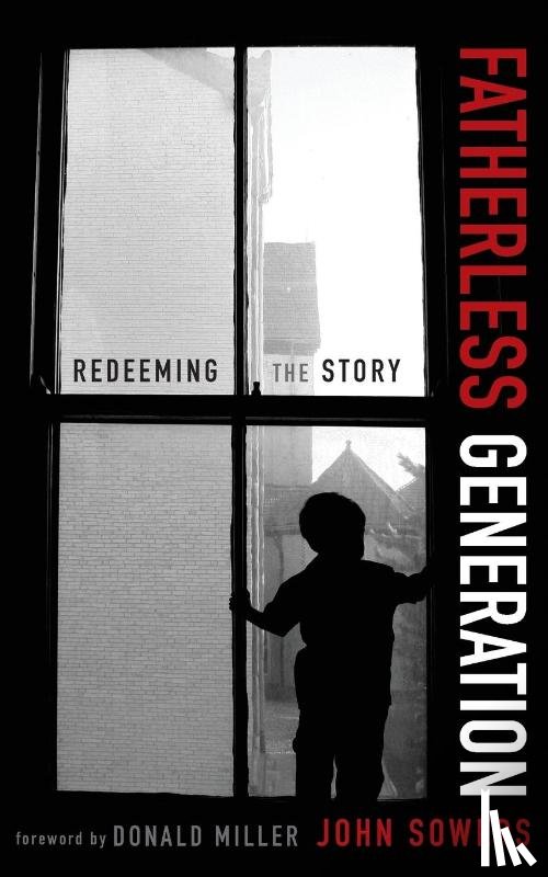 Sowers, John A. - Fatherless Generation