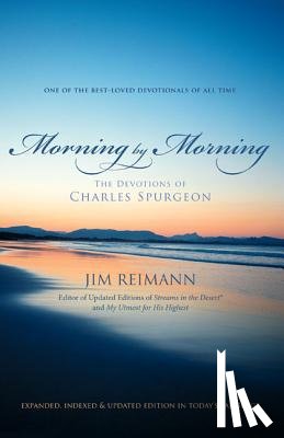 Reimann, Jim - Morning by Morning