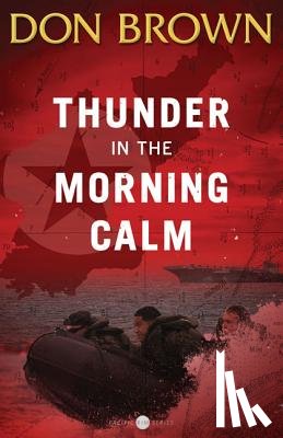 Brown, Don - Thunder in the Morning Calm