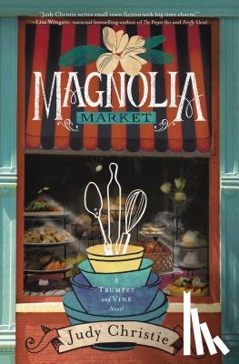Christie, Judy - Magnolia Market