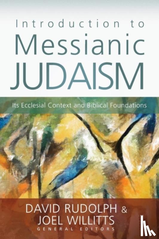 Zondervan - Introduction to Messianic Judaism