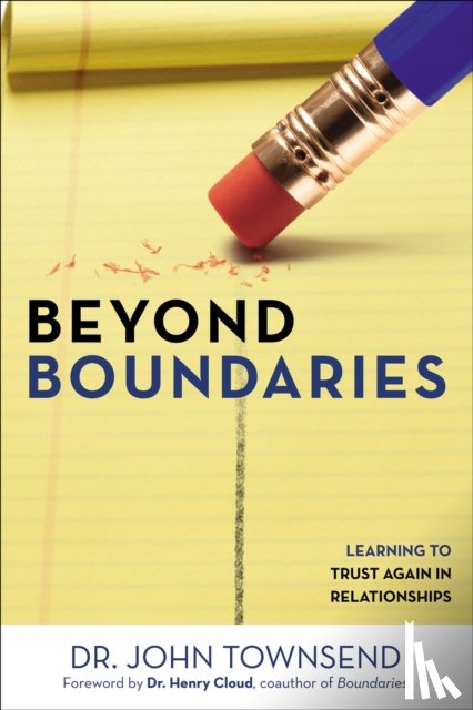 Townsend, John - Beyond Boundaries