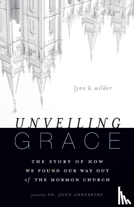 Wilder, Lynn K. - Unveiling Grace