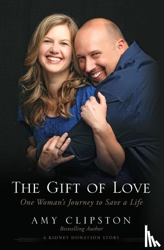 Clipston, Amy - The Gift of Love