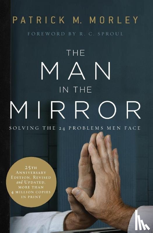 Morley, Patrick - The Man in the Mirror