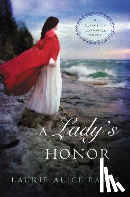 Eakes, Laurie Alice - A Lady’s Honor