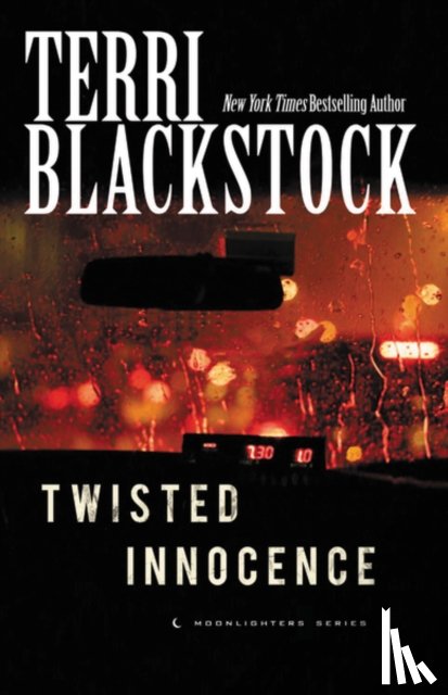 Blackstock, Terri - Twisted Innocence