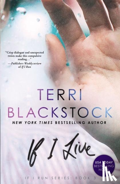 Blackstock, Terri - If I Live