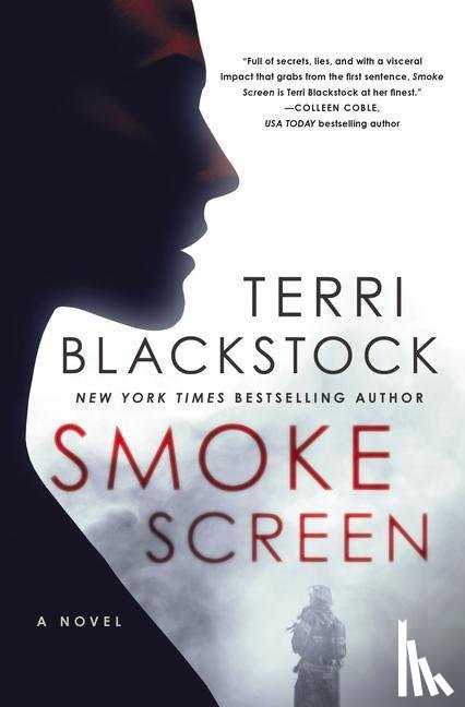 Blackstock, Terri - Smoke Screen