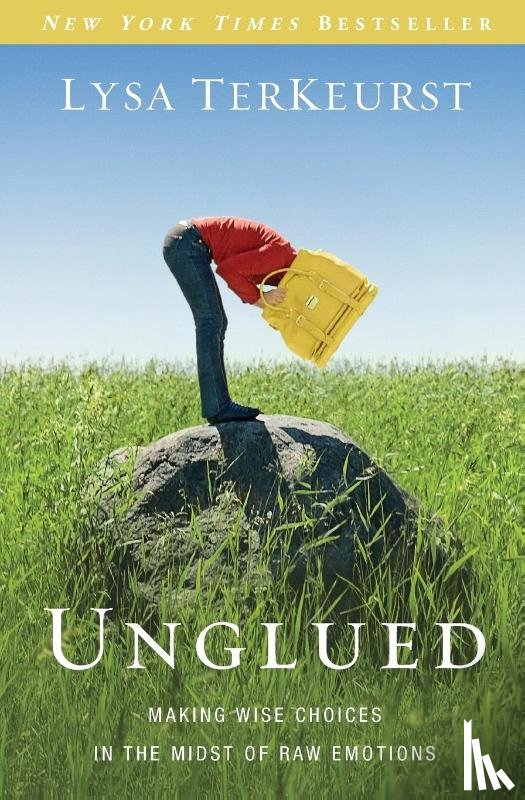 TerKeurst, Lysa - Unglued