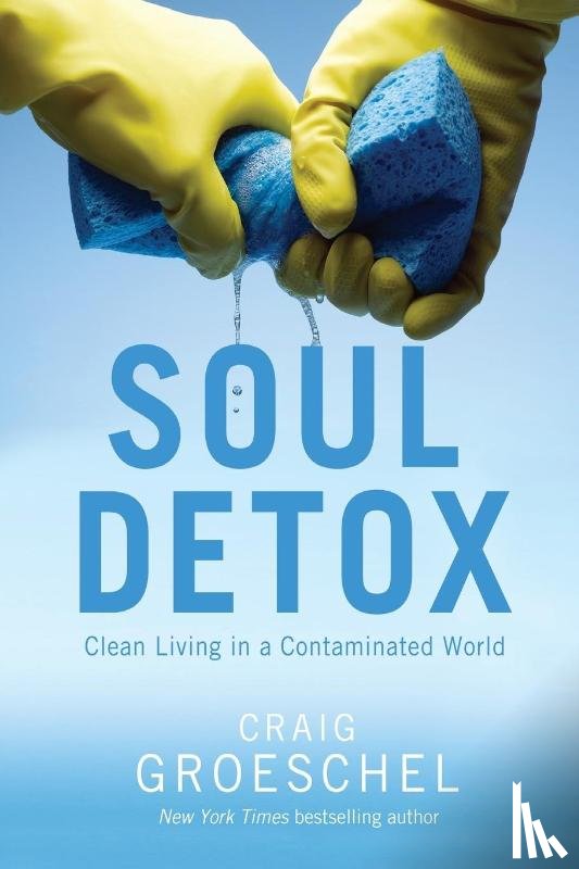 Groeschel, Craig - Soul Detox