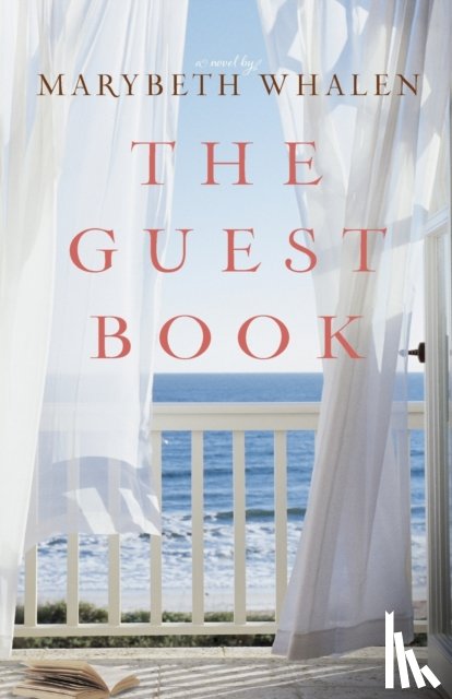 Whalen, Marybeth - The Guest Book