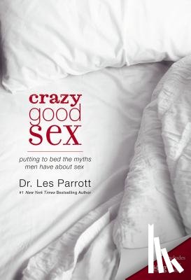 Parrott, Les - Crazy Good Sex