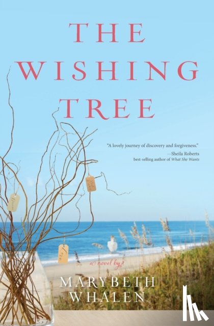 Whalen, Marybeth - The Wishing Tree